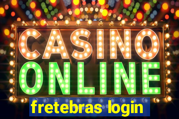 fretebras login